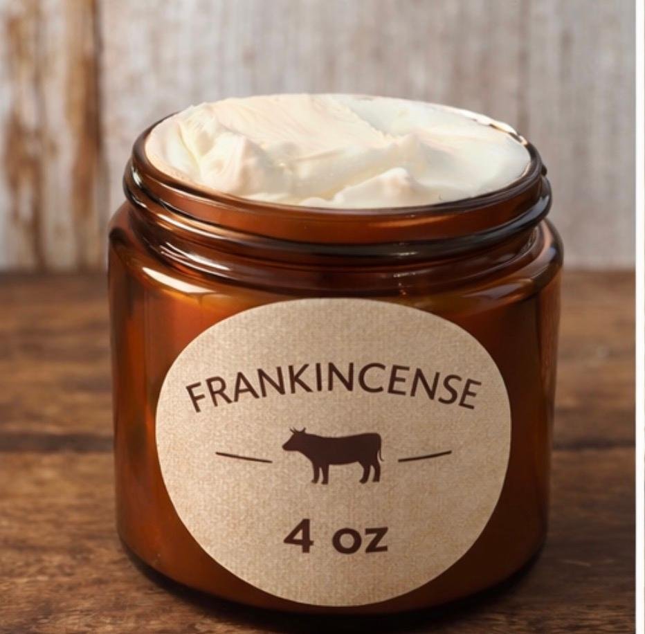 whipped beef tallow 4 oz