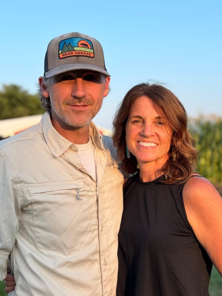 tate and leah headshot